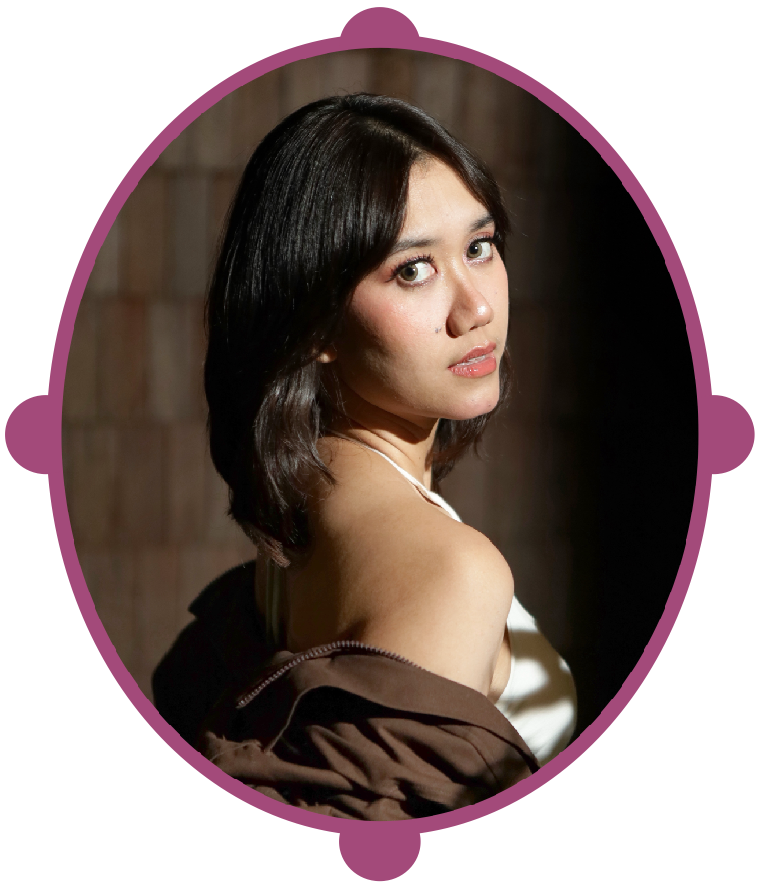 Ruth Eirene Simanjuntak